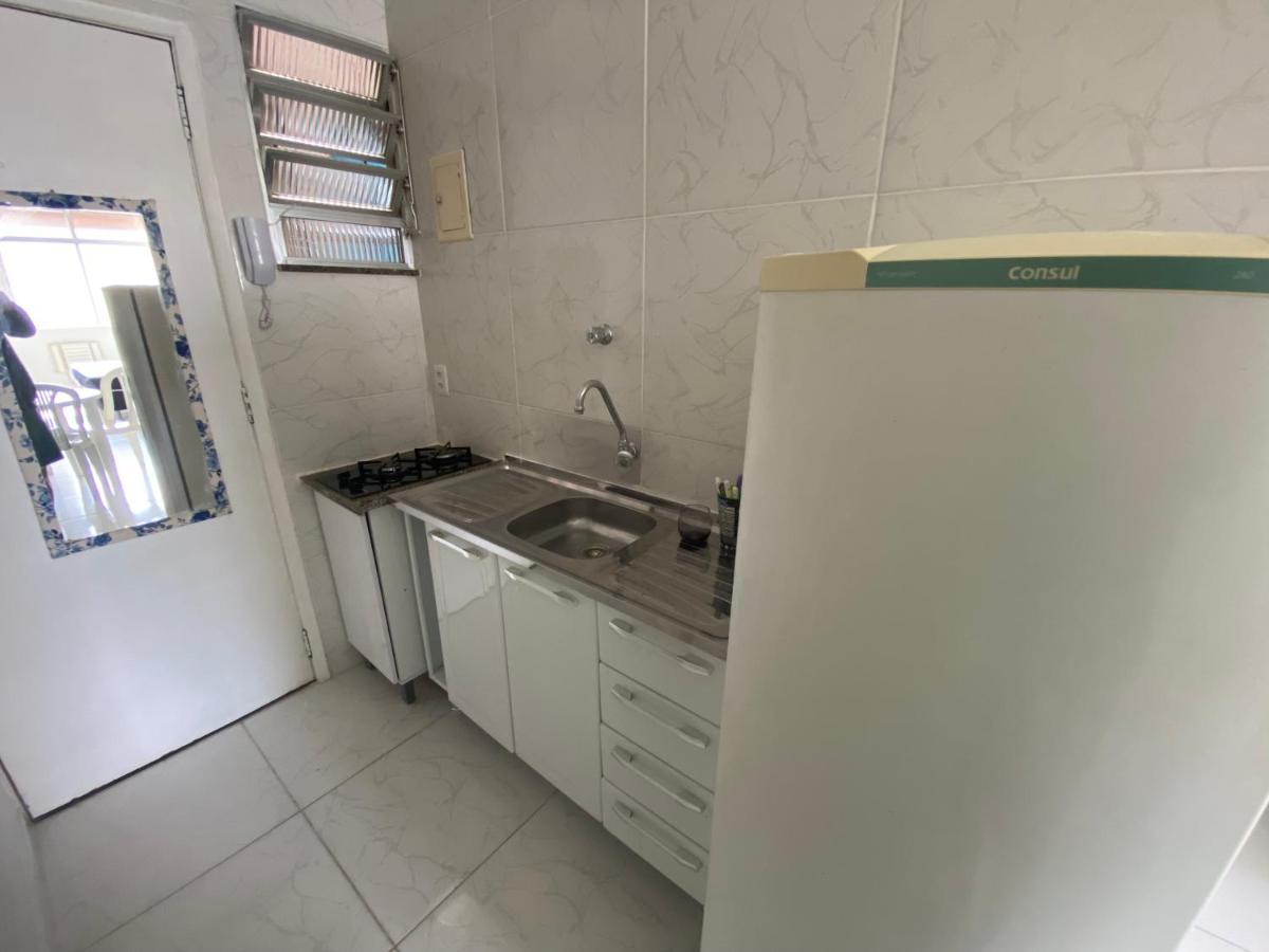 Copacabana: Beachfront Retreat With Modern Comforts * 里约热内卢