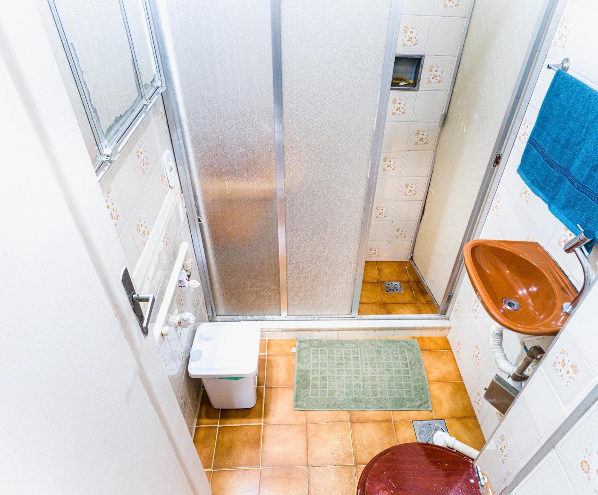 公寓 Copacabana: Beachfront Retreat With Modern Comforts *