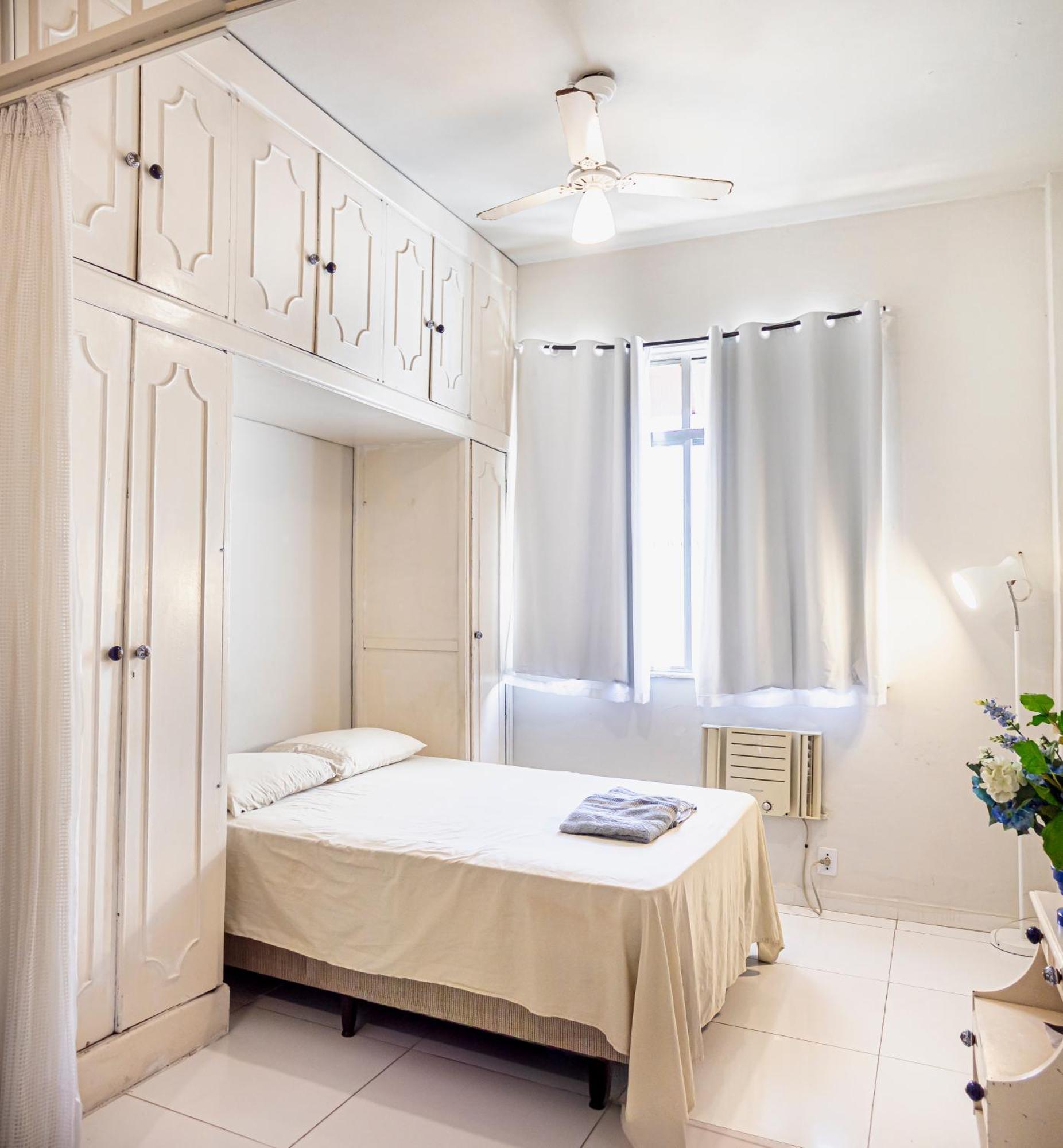 Copacabana: Beachfront Retreat With Modern Comforts * 里约热内卢